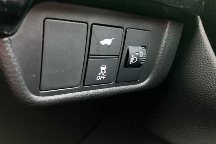 Honda CR-V Hybrid 2.0 EHEV ELEGANCE 5DR ECVT 