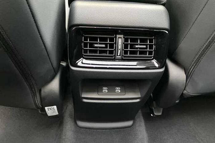 Honda CR-V Hybrid 2.0 EHEV ELEGANCE 5DR ECVT 