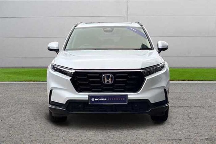 Honda CR-V Hybrid 2.0 EHEV ELEGANCE 5DR ECVT 