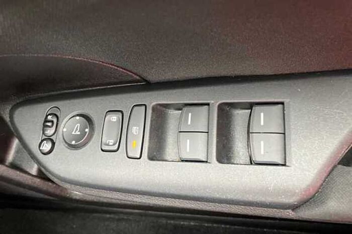 Honda Civic 1.5 VTEC TURBO SPORT 5DR 