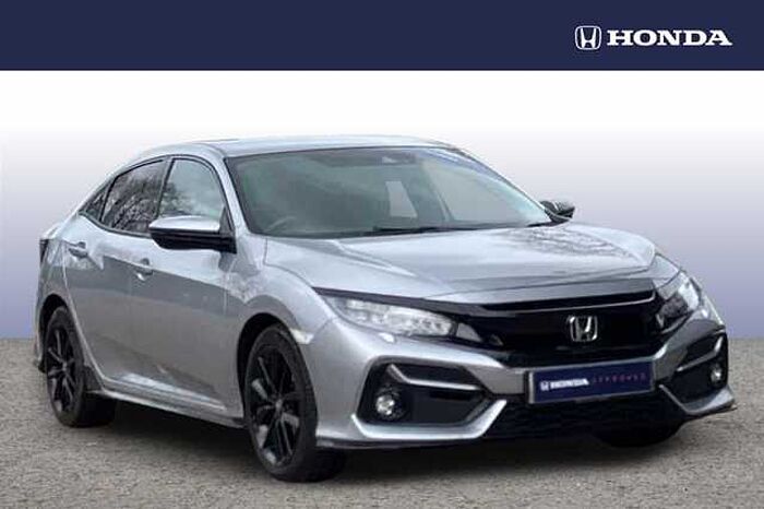 Honda Civic 1.5 VTEC TURBO SPORT 5DR 