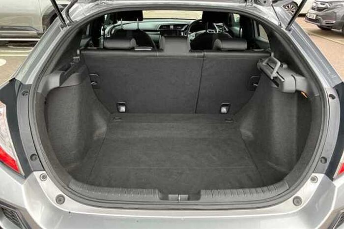 Honda Civic 1.5 VTEC TURBO SPORT 5DR 