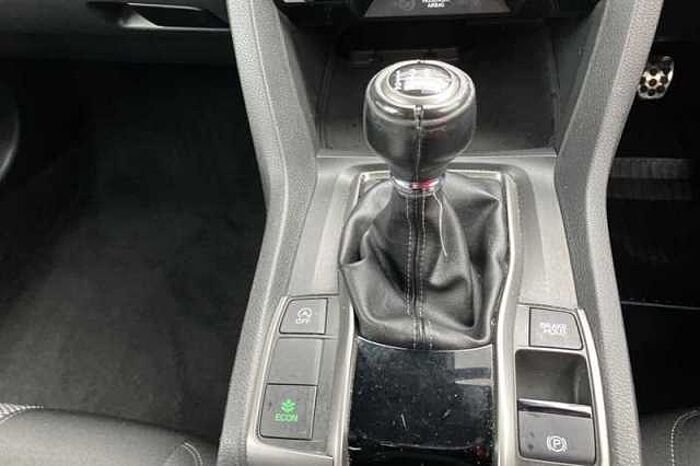 Honda Civic 1.5 VTEC TURBO SPORT 5DR 