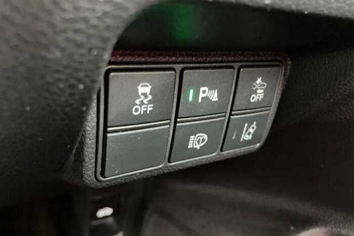 Honda Civic 1.5 VTEC TURBO SPORT 5DR 