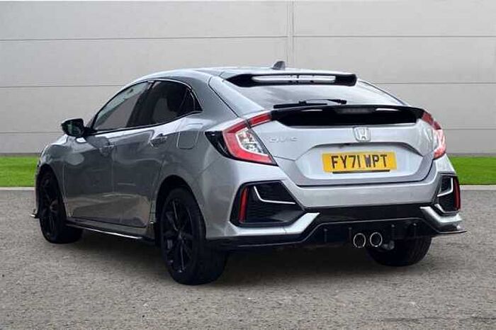 Honda Civic 1.5 VTEC TURBO SPORT 5DR 