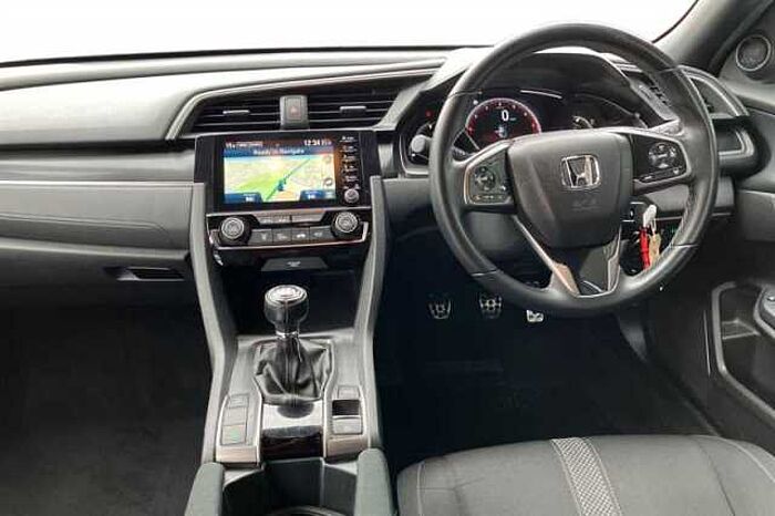 Honda Civic 1.5 VTEC TURBO SPORT 5DR 