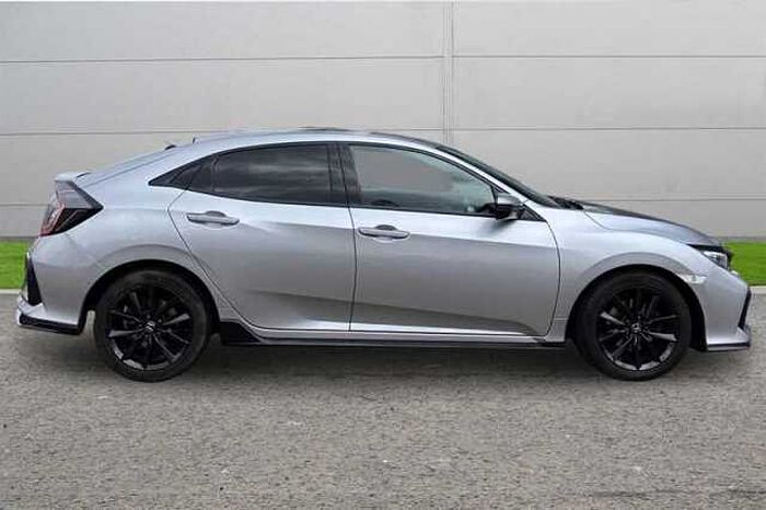 Honda Civic 1.5 VTEC TURBO SPORT 5DR 