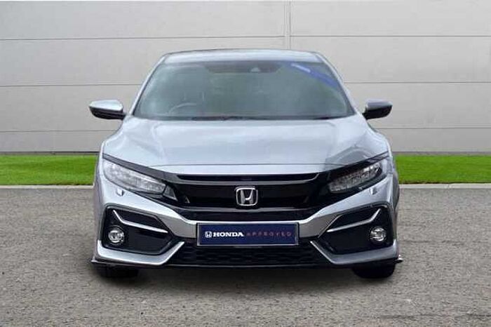 Honda Civic 1.5 VTEC TURBO SPORT 5DR 