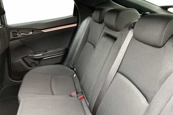 Honda Civic 1.5 VTEC TURBO SPORT 5DR 