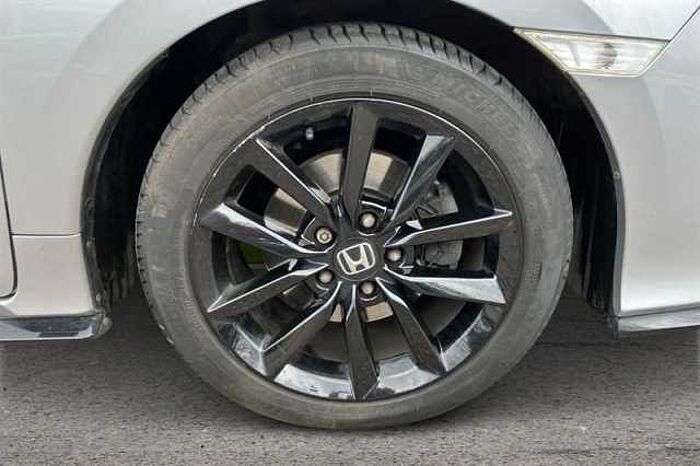 Honda Civic 1.5 VTEC TURBO SPORT 5DR 