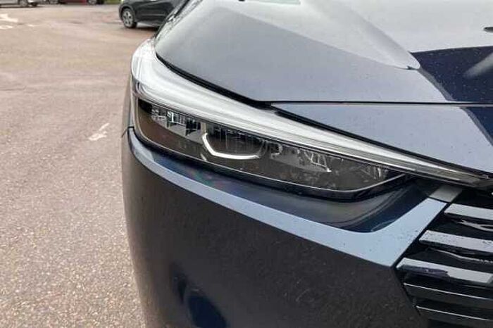 Honda HR-V Hybrid 1.5 EHEV ADVANCE STYLE 5DR CVT 