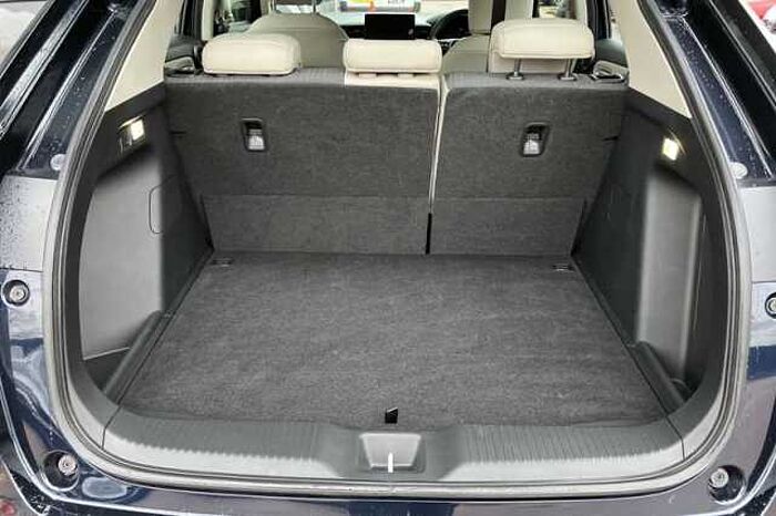 Honda HR-V Hybrid 1.5 EHEV ADVANCE STYLE 5DR CVT 