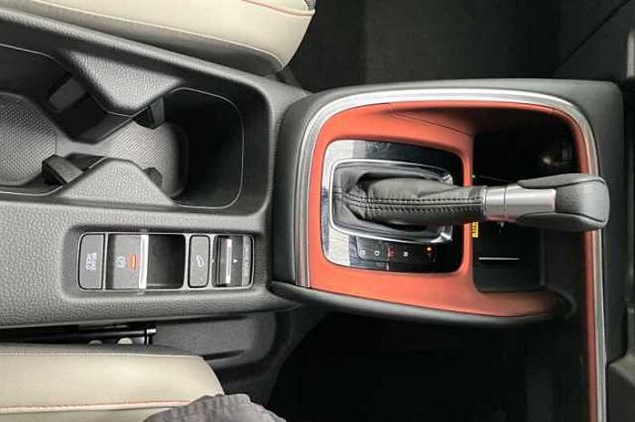 Honda HR-V Hybrid 1.5 EHEV ADVANCE STYLE 5DR CVT 