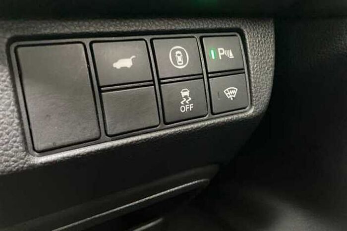 Honda HR-V Hybrid 1.5 EHEV ADVANCE STYLE 5DR CVT 