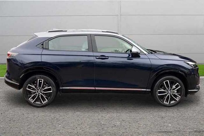 Honda HR-V Hybrid 1.5 EHEV ADVANCE STYLE 5DR CVT 