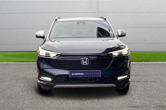Honda HR-V Hybrid 1.5 EHEV ADVANCE STYLE 5DR CVT 