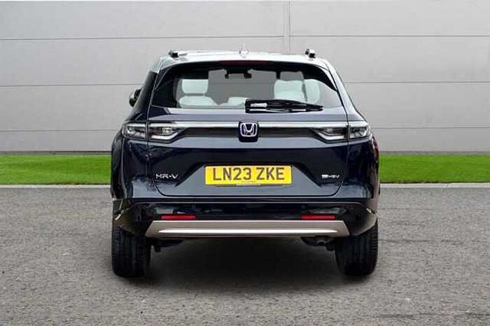 Honda HR-V Hybrid 1.5 EHEV ADVANCE STYLE 5DR CVT 