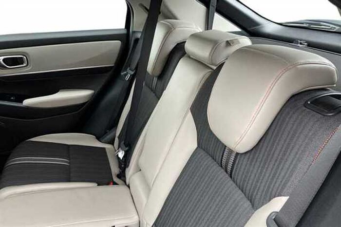 Honda HR-V Hybrid 1.5 EHEV ADVANCE STYLE 5DR CVT 