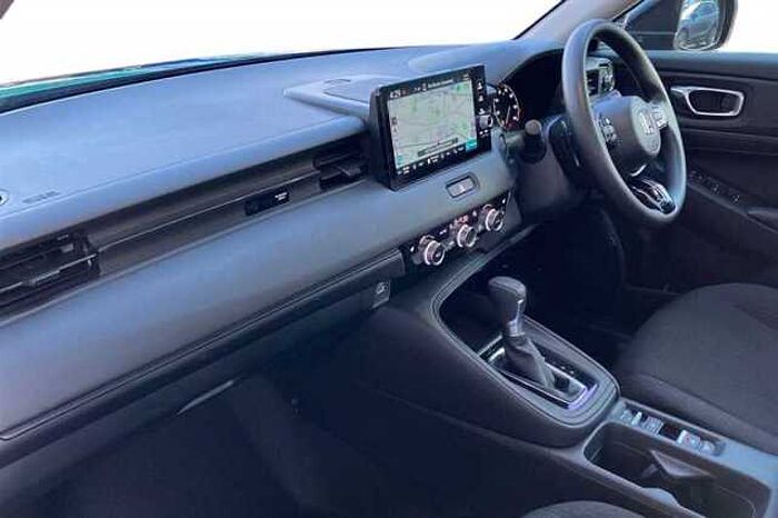 Honda HR-V Hybrid 1.5 EHEV ELEGANCE 5DR CVT 