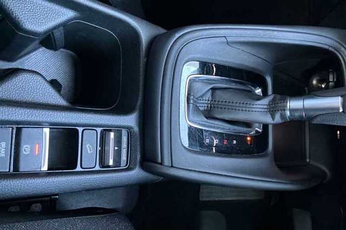 Honda HR-V Hybrid 1.5 EHEV ELEGANCE 5DR CVT 