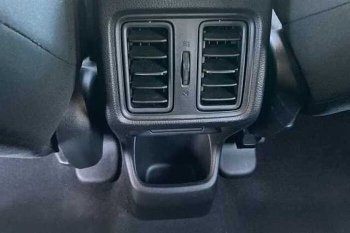 Honda HR-V Hybrid 1.5 EHEV ELEGANCE 5DR CVT 