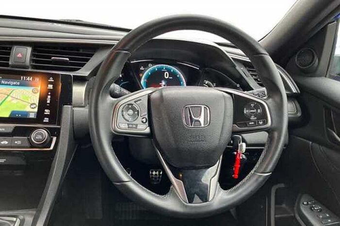 Honda Civic 1.0 VTEC TURBO SR 5DR 