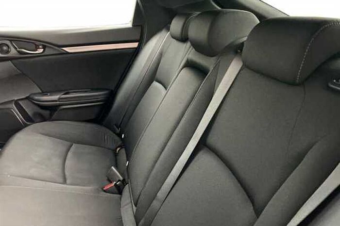 Honda Civic 1.0 VTEC TURBO SR 5DR 