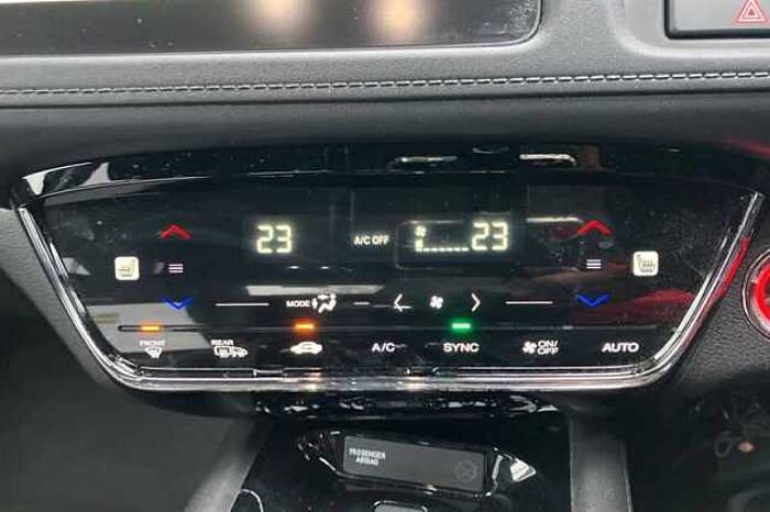 Honda HR-V 1.5 I-VTEC EX CVT 5DR 