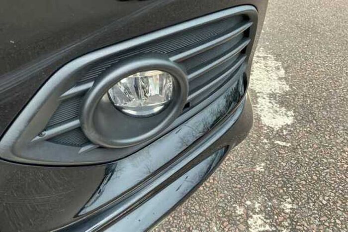 Honda HR-V 1.5 I-VTEC EX CVT 5DR 