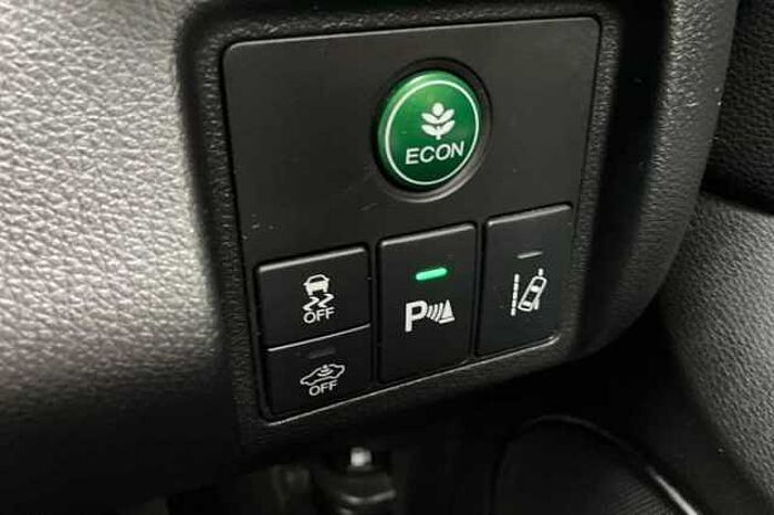 Honda HR-V 1.5 I-VTEC EX CVT 5DR 