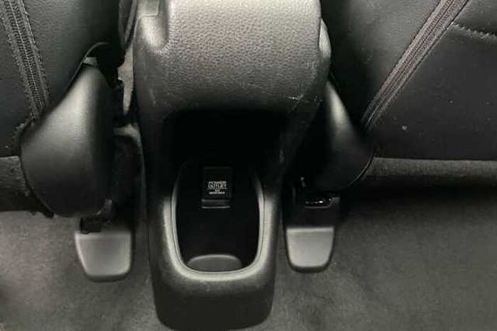 Honda HR-V 1.5 I-VTEC EX CVT 5DR 