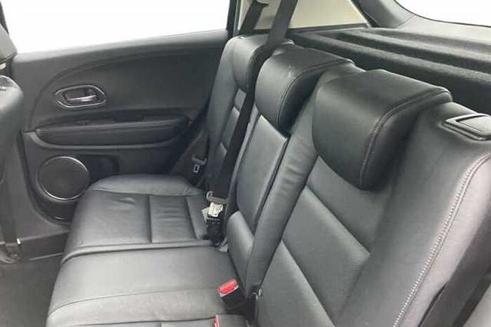Honda HR-V 1.5 I-VTEC EX CVT 5DR 