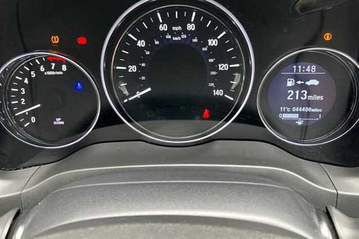 Honda HR-V 1.5 I-VTEC S 5DR 