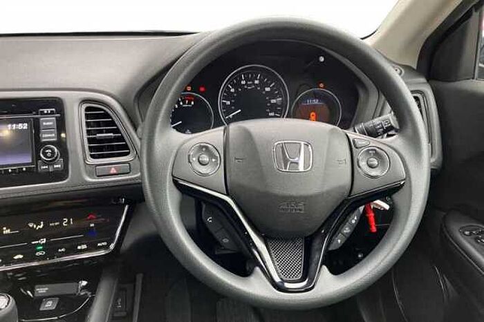 Honda HR-V 1.5 I-VTEC S 5DR 