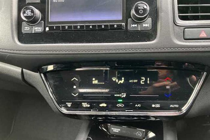 Honda HR-V 1.5 I-VTEC S 5DR 