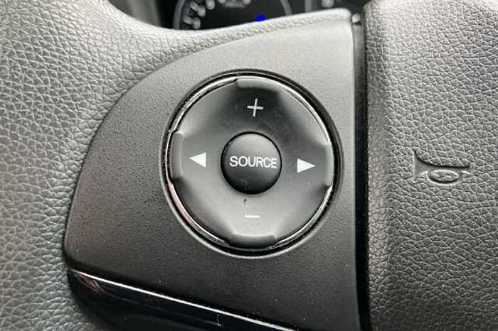 Honda HR-V 1.5 I-VTEC S 5DR 