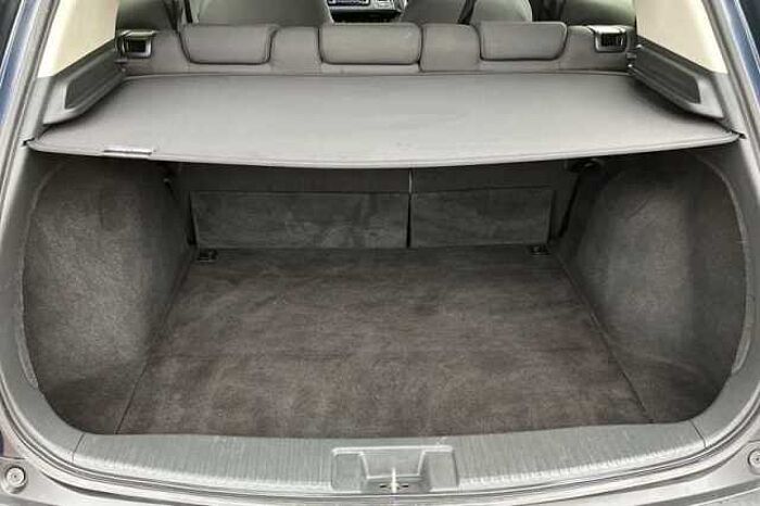 Honda HR-V 1.5 I-VTEC S 5DR 