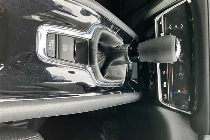 Honda HR-V 1.5 I-VTEC S 5DR 