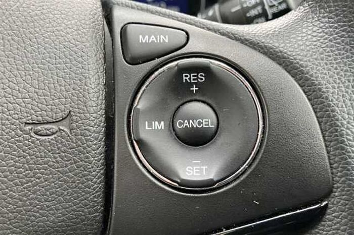 Honda HR-V 1.5 I-VTEC S 5DR 