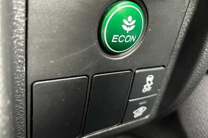 Honda HR-V 1.5 I-VTEC S 5DR 