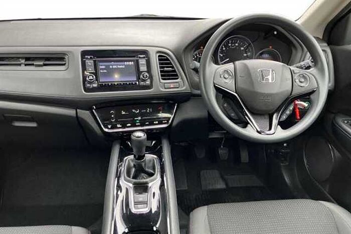 Honda HR-V 1.5 I-VTEC S 5DR 