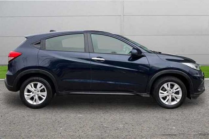 Honda HR-V 1.5 I-VTEC S 5DR 