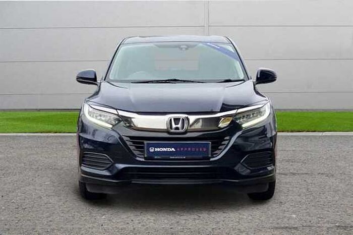 Honda HR-V 1.5 I-VTEC S 5DR 