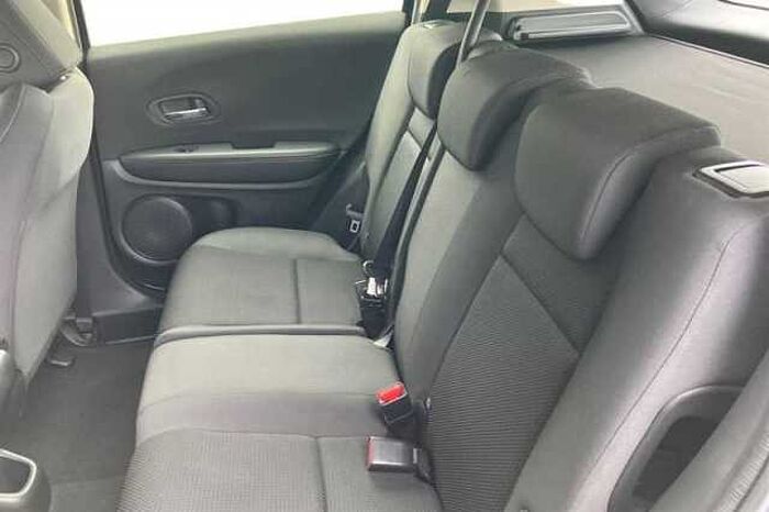 Honda HR-V 1.5 I-VTEC S 5DR 