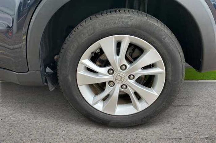 Honda HR-V 1.5 I-VTEC S 5DR 