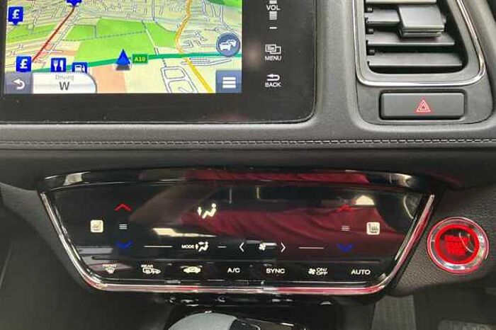 Honda HR-V 1.5 I-VTEC EX CVT 5DR 