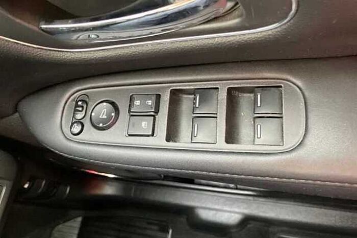 Honda HR-V 1.5 I-VTEC EX CVT 5DR 