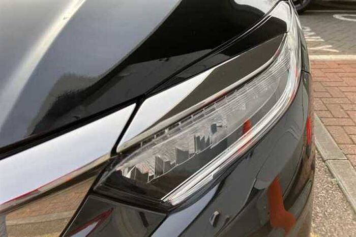 Honda HR-V 1.5 I-VTEC EX CVT 5DR 