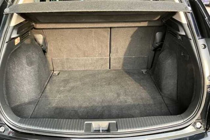 Honda HR-V 1.5 I-VTEC EX CVT 5DR 