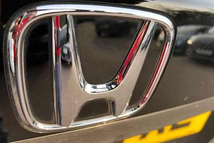 Honda HR-V 1.5 I-VTEC EX CVT 5DR 